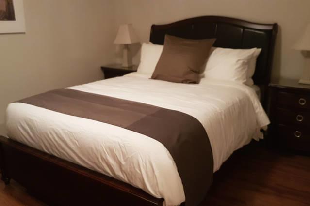 Two-Bedroom Apartment Sweet #4 By Amazing Property Rentals Gatineau Exterior photo